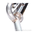 Wydech Catback dla Nissana 370Z Z34 09-17 VQ37VHR